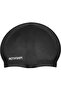 Silicone Bonnet Deluxe Swimmer Pool and Sea Bonnet - 2