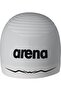 Aquaforce Wave Cap Bone, White, L - 3