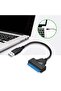 USB 3.0 to Sata 3 Cable 6Gbps 2.5 Inch Hdd Ssd 22 Pin - 4