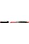 Buyer's Rotary-Head Pen Xtra 805, 0.5 Red