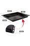 Baking Tray 465X375X30Mm - 3