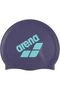 Arena Big Logo Cap Swimming Cap