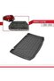 Tuning Renault Clio 4 Hb Trunk Pool 2012 Model and Later - 4