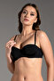 Soft Cup Unpadded Basic Bra - 2