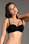 Soft Cup Unpadded Basic Bra - 3