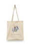 Our Work Is Much More Islamic Than Our Time Series Tote Bag Ba Printed Ez Bag - 2