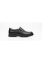 Gr0448 Genuine Leather Heel Spurs and Special Production Classic Casual Shoes for Diabetics - 3