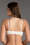 Unpadded Soft Basic Bra - 4