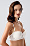 Unassisted Lace Bra - 2