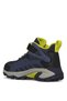 Moab peed Mid 2 A/C Waterproof Kid Boots - 3