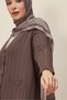 Plus Size Knitwear Cardigan 20859 - 3