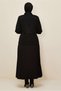 Skirted Jacquard Suit 20882 - 4