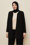 Plus Size Knitwear Cardigan 20858