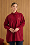 Modal Tunic with Koza Logo