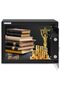 Large Safe Box A4 Documents Size Digital Lock and Key 11kg (30x38x30 cm) RB30AJ Black - 4