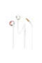 ORIGINAL JBL Tune 205 In-Ear Headphones – White Gold - 6
