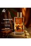 عطر امير العود للرجال مستورد برائحة مركز ويدم طويلا من لطافة 100 مل عبوة 1 - 6
