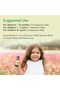 Liquid Zinc Plus for Kids & Toddler, Mango Strawberry, 4 Fl Oz - 7