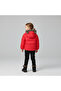Girls Boys Children Winter Thick Cute Plush Coat - 5