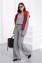 Relaxed Fit Soft Knit Set - 2