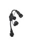 Conector Net T
