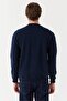 Men's Basic Sweat Top - 5