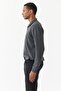 Men's Basic Sweat Top - 3