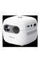 Cube Premium Smart Portable Projector