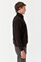 Men's Basic Sweat Top - 4
