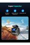 Dash Cam for Cars, 4K+1080P Front and Rear Dashcam for Cars - 8