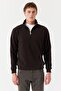 Men's Basic Sweat Top - 2