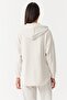 Women's Hooded Sweat Top - 5