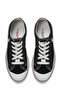 Original navy blue sports shoe sneaker - 6