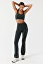 Women's Pocket Detailed Leggings