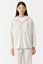 Women's Hooded Sweat Top - 2