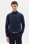 Men's Half Fisherman Knitwear Sweater
