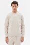 Men's Basic Sweat Top - 2