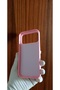 iPhone 17 Pro Max Pars Leopard Printed Inside Velvet Premium Silicone Phone Case - 6