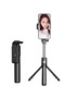 Selfie Stick Tripod Controlled Selfie Stick - 3