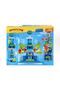 Enigma Tower playset, with figurines, Multicolor - 2