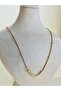 Long Dorika Necklace / Stainless Steel - 2
