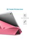 iPad 9.7 Case - Melonpink - 3