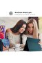 iPad Pro 12.9 (2017/2015) Slim Stand Protective Folio Case - Teal - 7