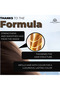 Permanent Hair Color Cream 250ml – 100% Grey Coverage, Ammonia-Free, Long-Lasting Formula - 4