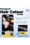 Permanent Hair Color Cream 250ml – 100% Grey Coverage, Ammonia-Free, Long-Lasting Formula - 2