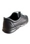 Fabbi 695 Women's Genuine Leather Elastic Faylon Sole Bone Protruding Daily Casual Shoes - 5