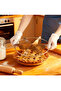 8-copies stainless steel cake cutter, a kitchen gadget suitable for bakeries&restaurants&homes. - 2