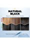 Permanent Hair Color Cream 250ml – 100% Grey Coverage, Ammonia-Free, Long-Lasting Formula - 5