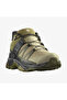 X Ultra 4 Gore-Tex Men's Outdoor Shoes - 5