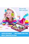 Kids Case for Galaxy Tab A11/A9 8.7 Inch - Magenta - 3